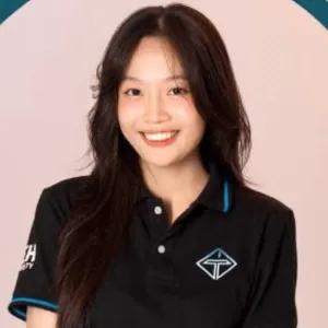 Triệu Như ÝTổng hợp phân tích dữ liệu bằng Excel