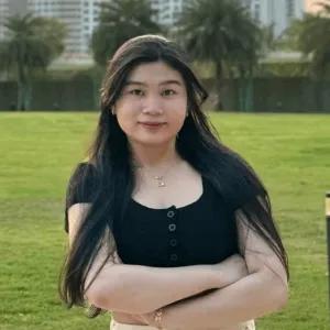 Nguỵ Hoàng Bảo TrâmHR Analytics