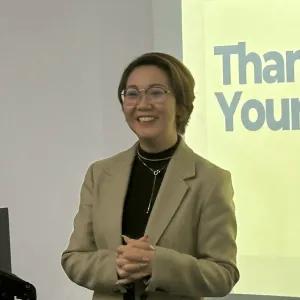 Nguyễn Thị DoanHR Analytics